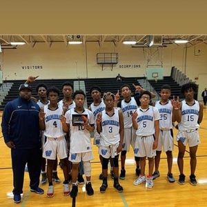 Meet your Posher, Miller